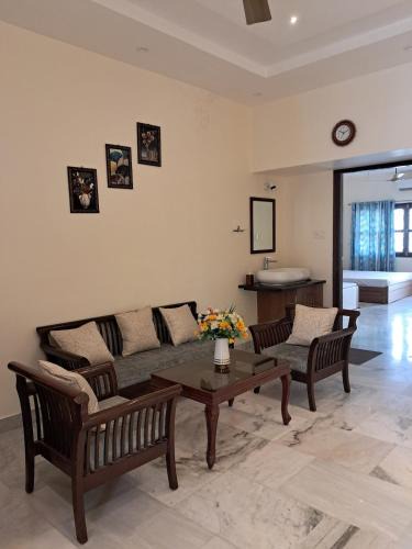 Lanka Apartment | Sharda Home Stay