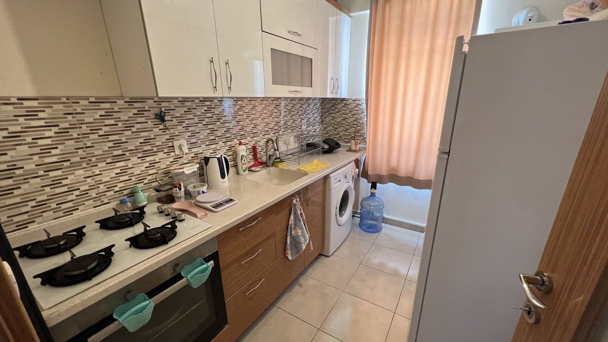 Golbasi Bed & Breakfast | shared apartment with private room-özel odalı ortak daire
