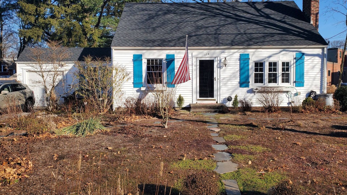 Rumford House | shared home 420 friendly