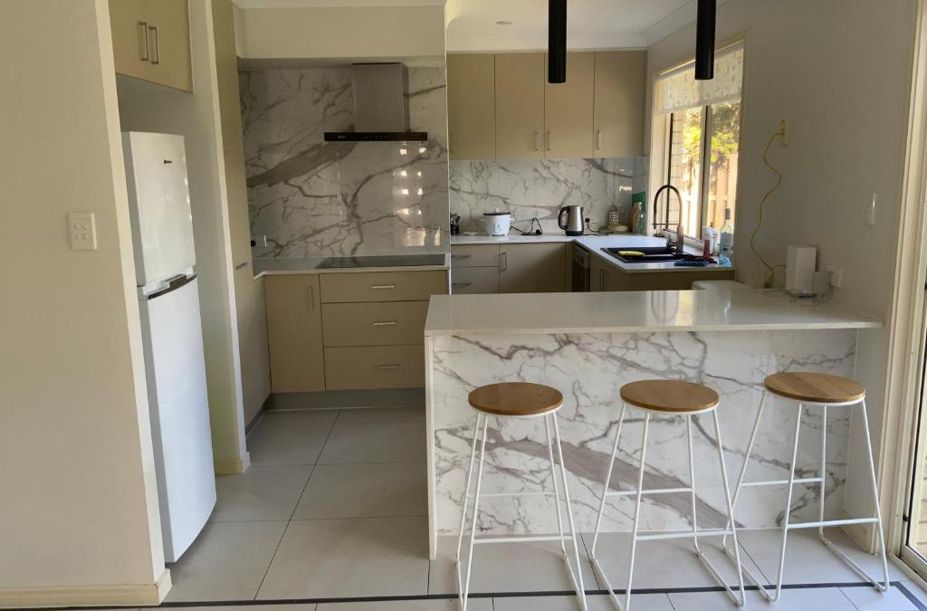 Upper Coomera House | Shared house with other guests near shopping center and theme parks