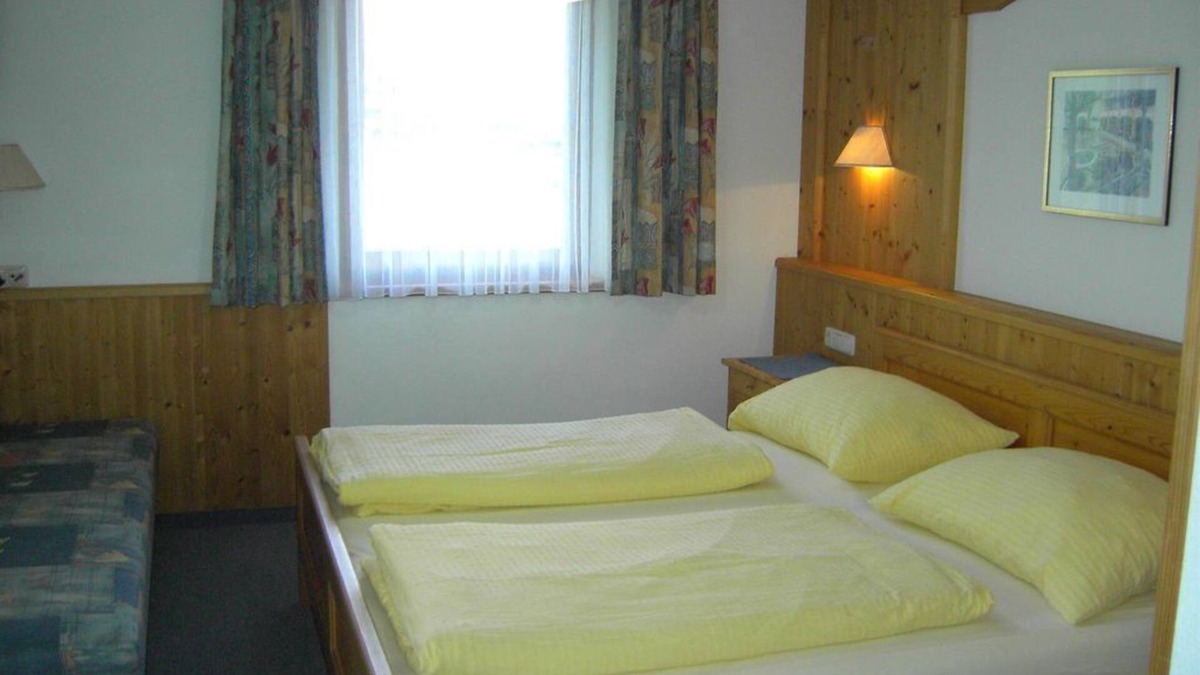 Inneralpbach Apartment | Shared room - Pension Rieder