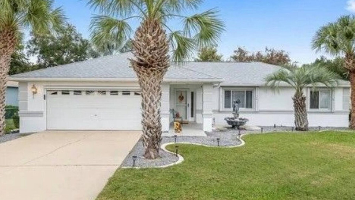 Ocala House | Shared space in Private Home