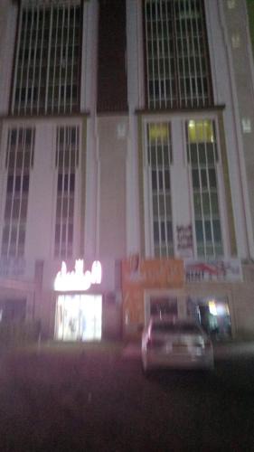 Al Maabilah Apartment | Sharifa apartment flat