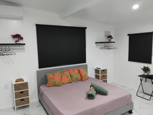 Amuri Villa | Sharnyta's Studio Aitutaki