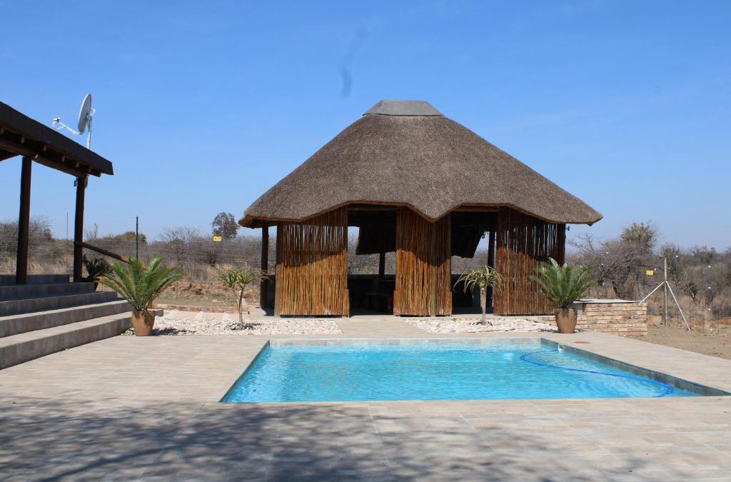 Hammanskraal Apartment | Sharon Lodge