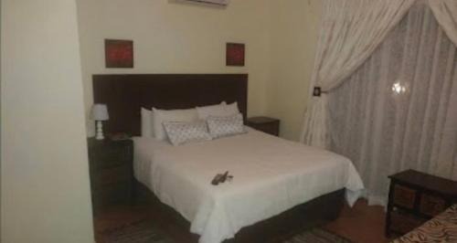 Moses Kotane House | SHARONS GUESTHOUSE