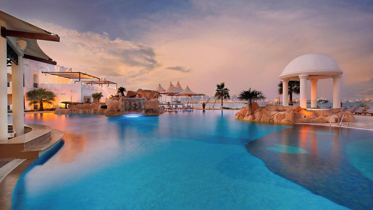 Doha Hotel | Sharq Village & Spa, a Ritz-Carlton Hotel