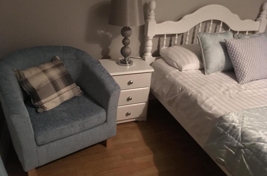 Glencolmcille Bed & Breakfast | Shashas Apartment Gleanndobhar