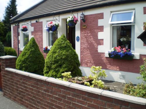 Chapelhall Bed & Breakfast | Shawlee Cottage