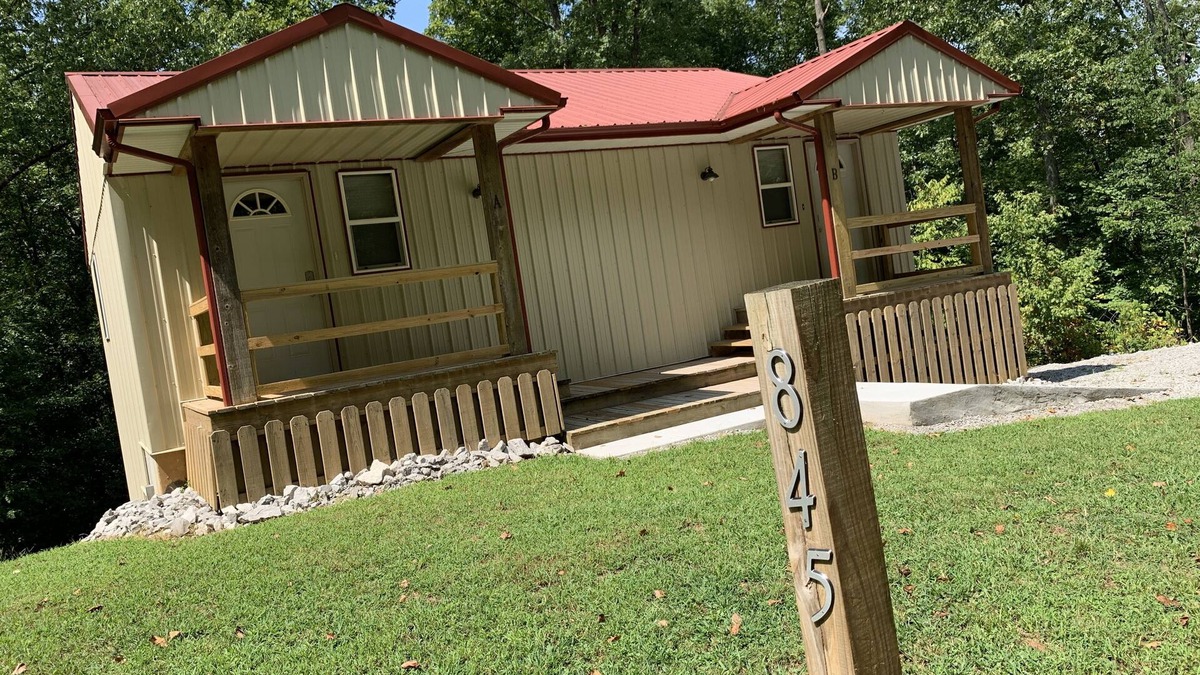 Cobden Apartment | Shawnee Hills Hideaway (Aside)