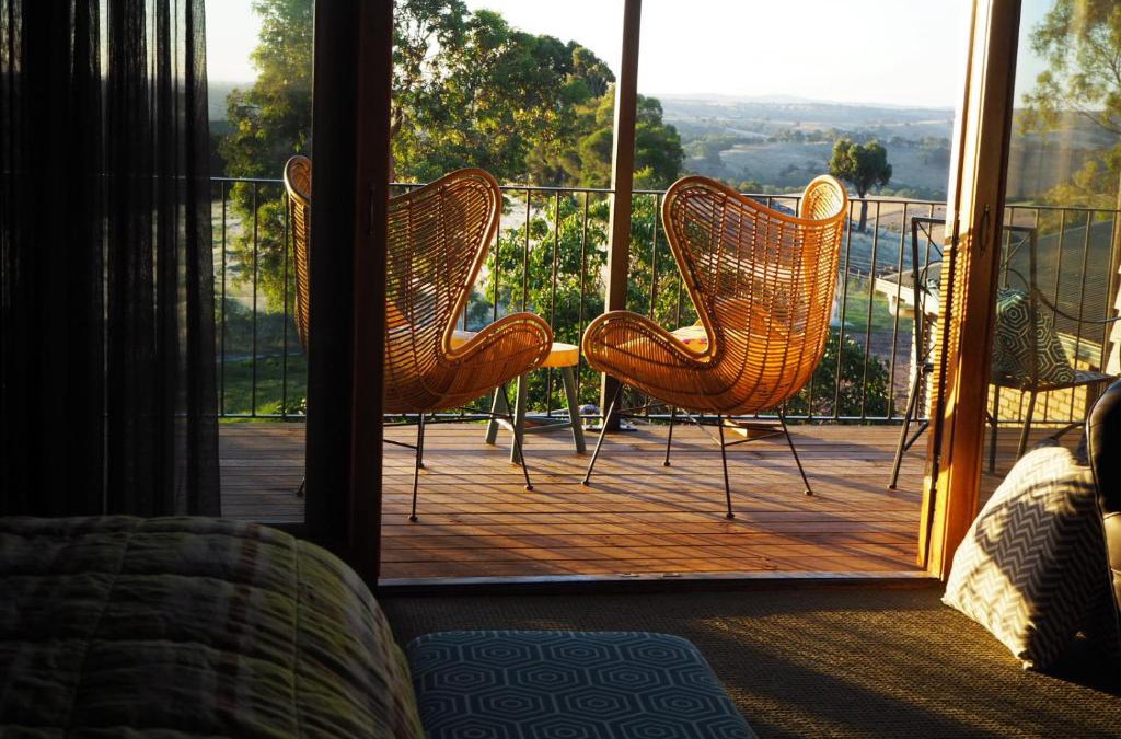 Arthurs Creek House | Shaws Road Winery B&B