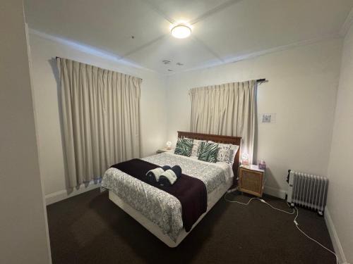 Invercargill House | Shazza Homestay