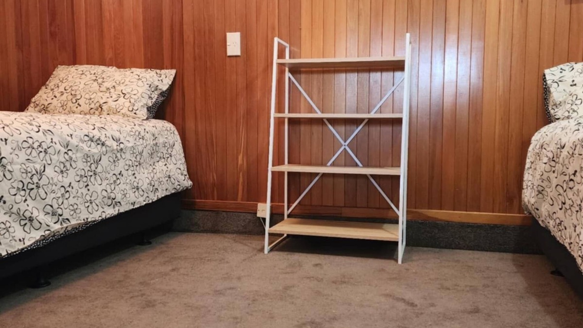 Seddon House | Shearing Quarters