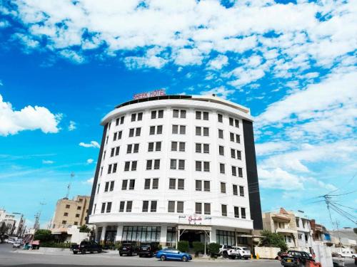 Erbil Hotel | Sheek Hotel