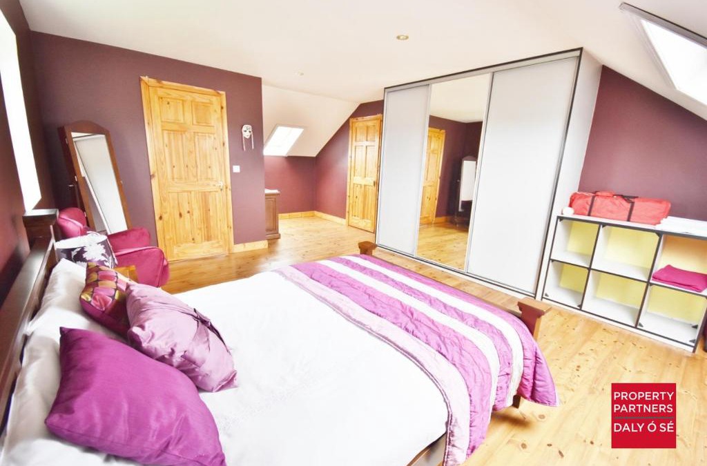 Ballyferriter House | Sheelagh's Kitchen