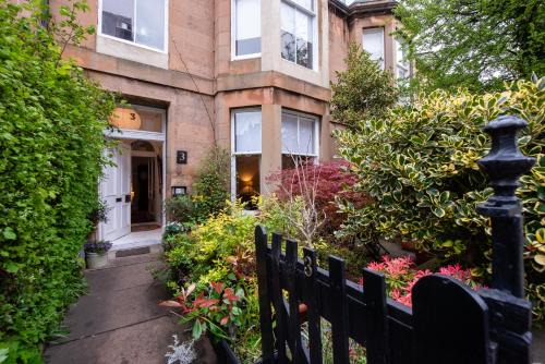 Marchmont House | Sheens House