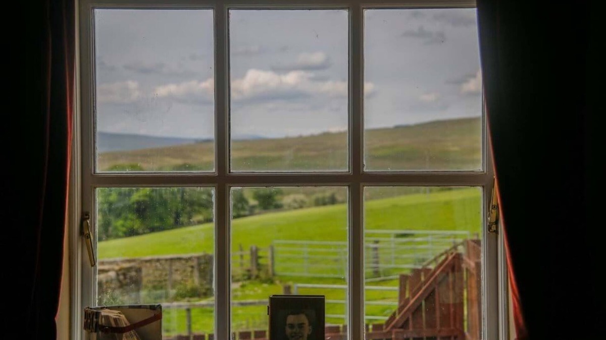 Barnard Castle Cottage | Sheephaven Cottage in the Northern Pennines