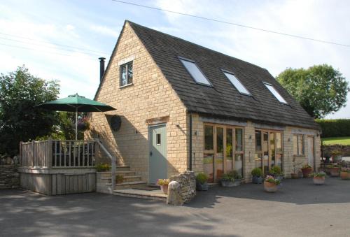 Snowshill Village House | Sheepscombe Byre