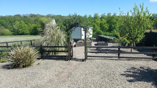 Ashington Other | Sheepwash Shepherds Hut