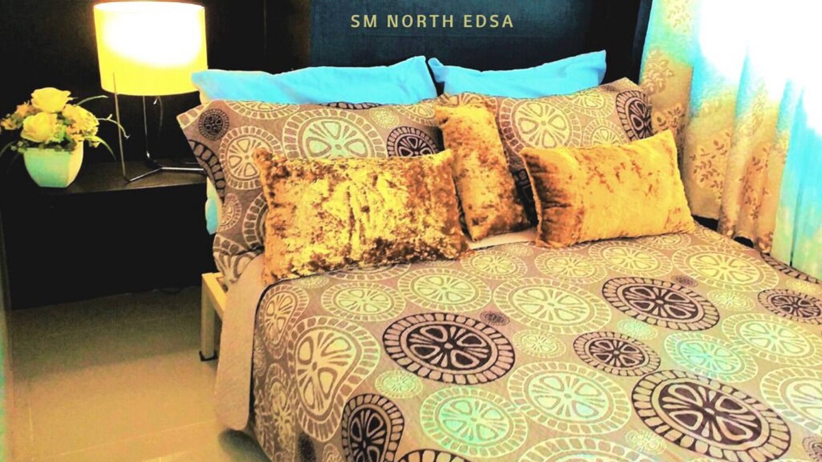 Santo Cristo Condo | Sheer Comfort and Convenience that's hard to beat!