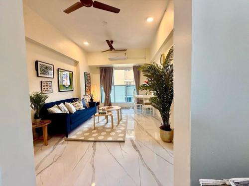 Khar Apartment | Sheetal Vaibhav 902