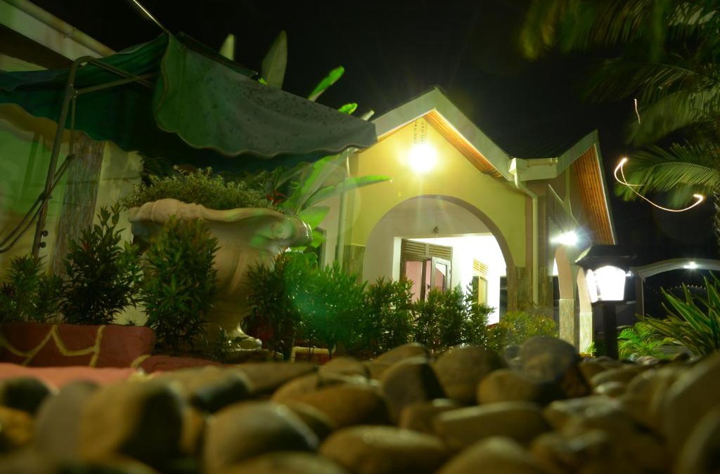 Fort Portal Bed & Breakfast | Sheevy"s Bed N Breakfast