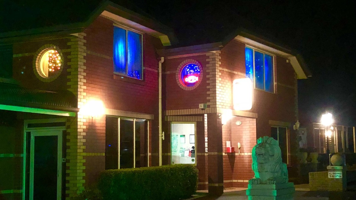 Sheffield Hotel | Sheffield Motor Inn