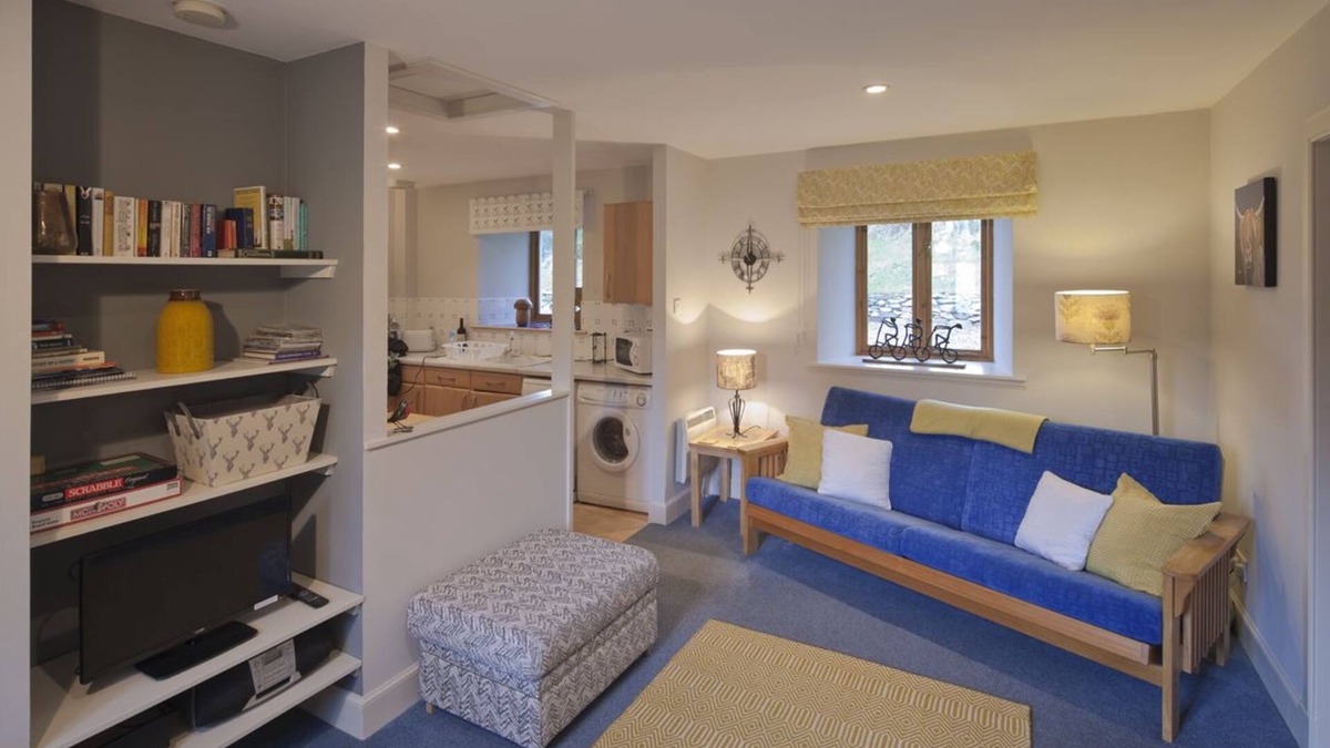 Alexandria Cottage | Shegarton Farm Cottages