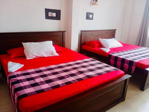 Hettimulla House | Shehan Villa