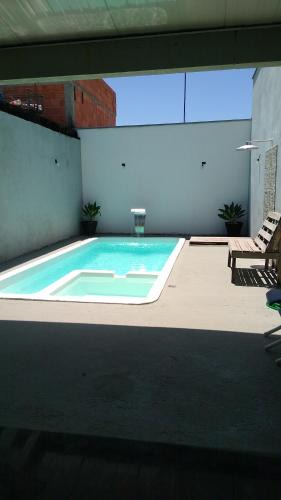 Sumare House | Shekinah
