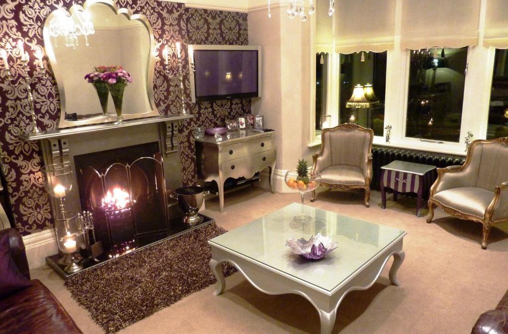 Harrogate Bed & Breakfast | Shelbourne House