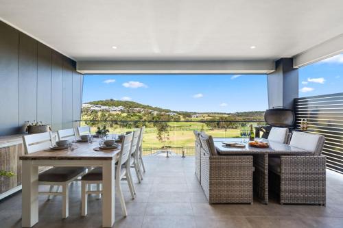 Shell Cove Apartment | Shell Cove Serenity by Links Golf Course & Marina