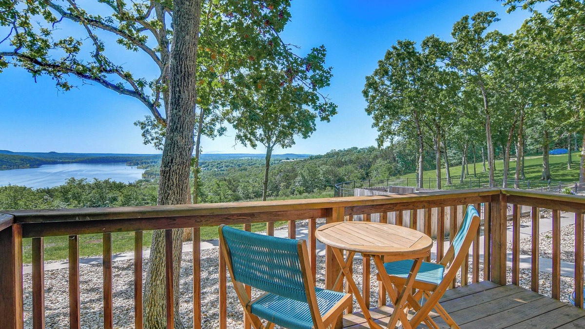 Shell Knob Cabin | Shell Knob Cabin ~ 2 Mi to Table Rock Lake!