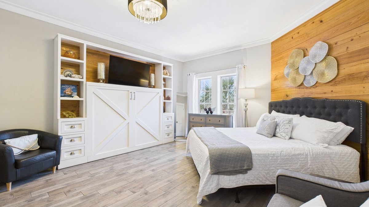 Seacrest Beach Condo | Shell Yeah 209- Overlooks Pavilion-Sleeps 4