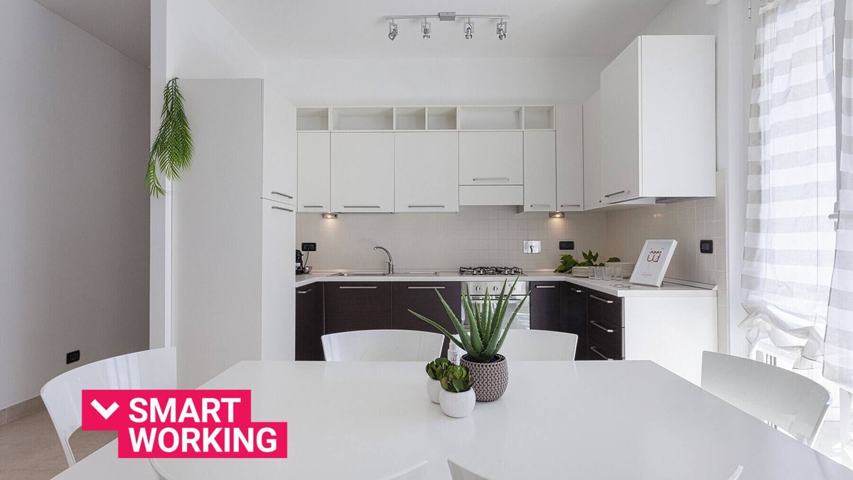 Quarto dei Mille Apartment | Shelley Apartments by Wonderful Italy - Waves