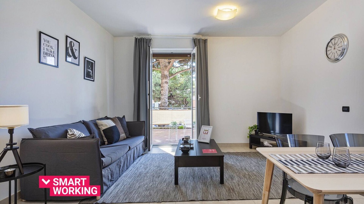 Quarto dei Mille Apartment | Shelley Apartments by Wonderful Italy - Tree