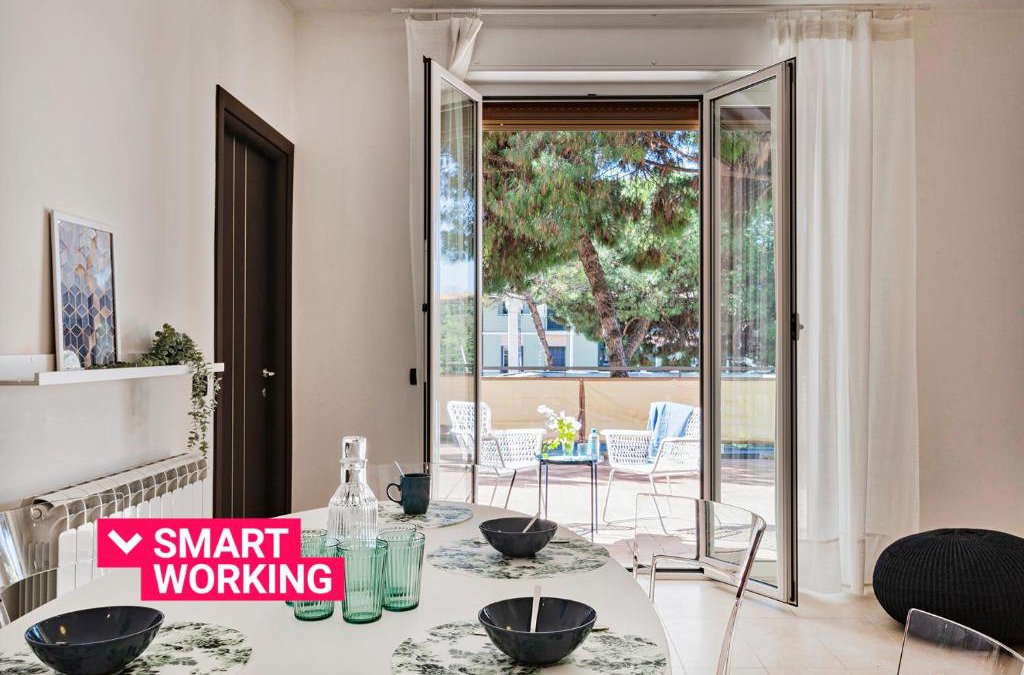 Quarto dei Mille Apartment | Shelley Apartments by Wonderful Italy