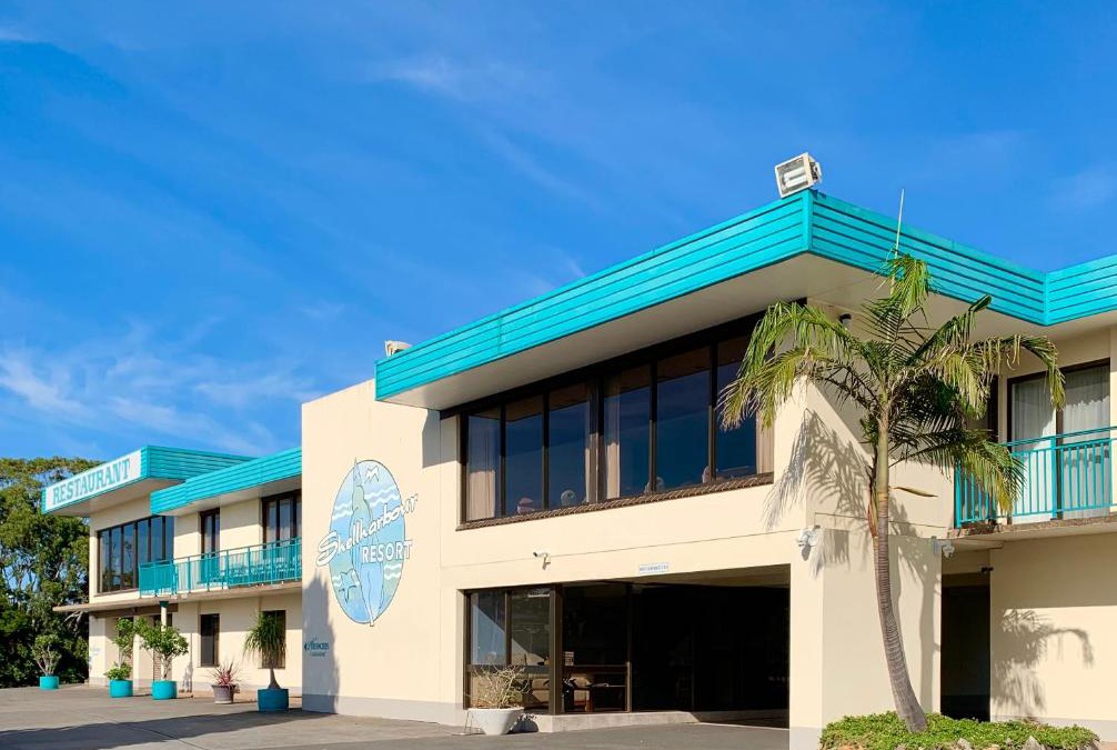 Shellharbour Resort | Shellharbour Resort and Conference Centre