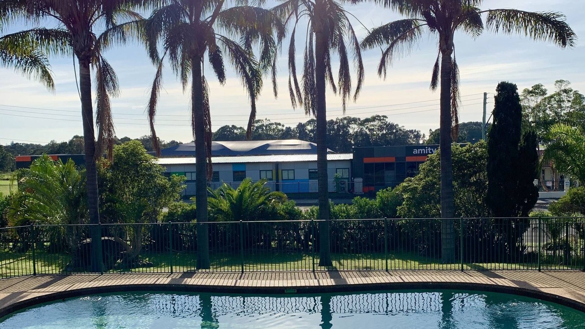 Shellharbour Hotel | Shellharbour Resort