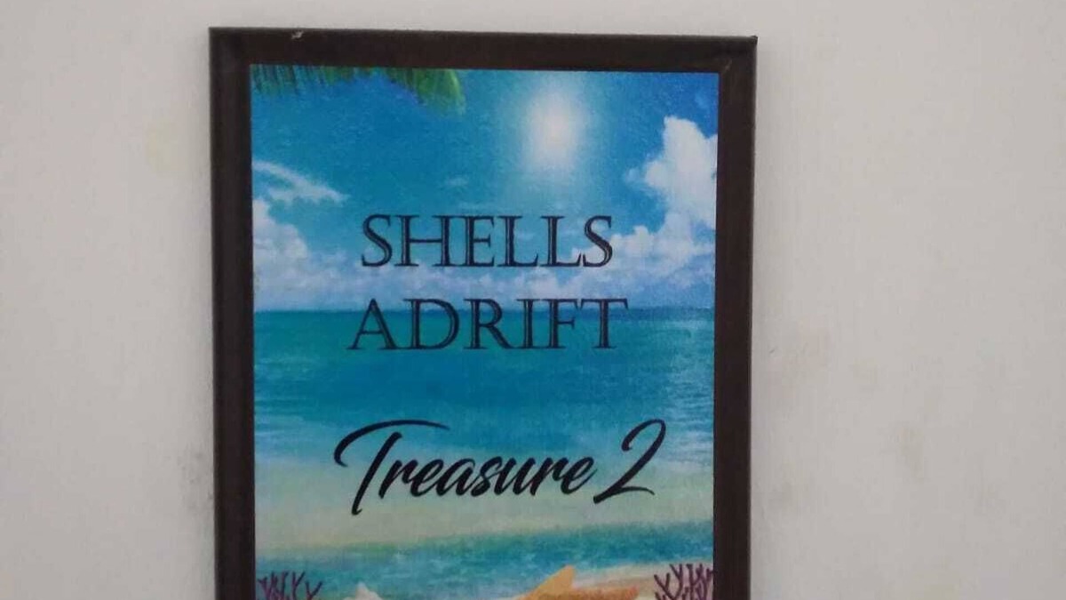 Nassau Apartment | SHELLS ADRIFT Treasure 2T Studio-Nassau w/Beach Access/Safe Walkin Neighborhood