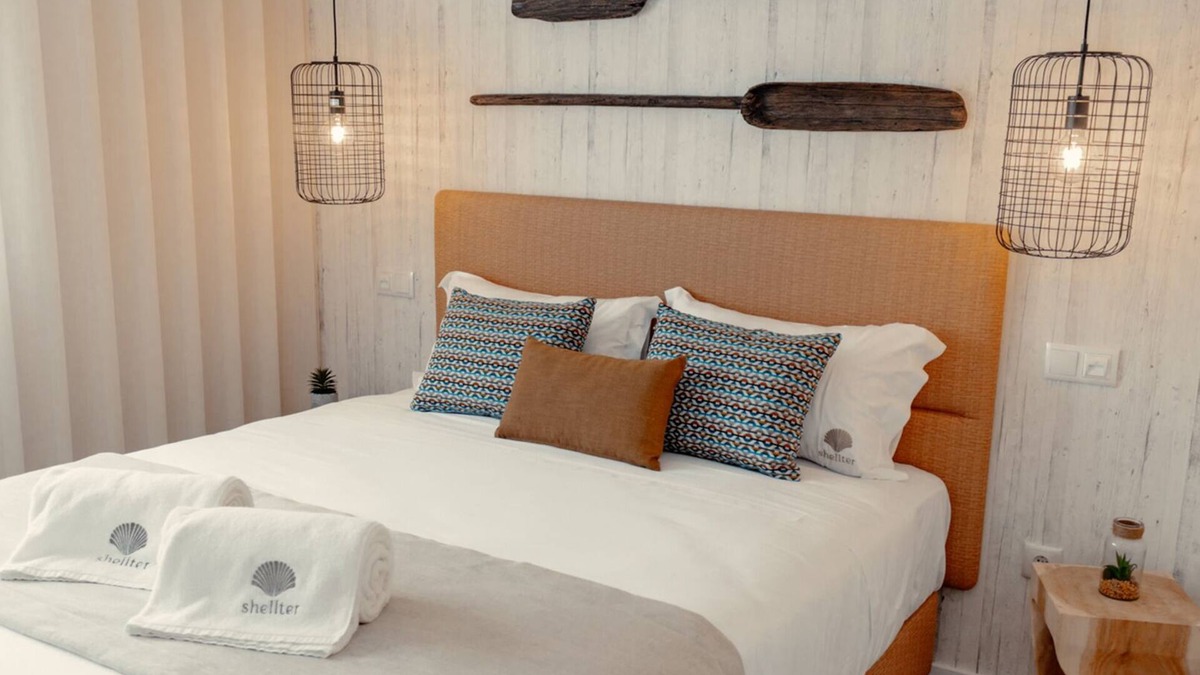 Praia da Vieira Apartment | Shellter Apartments