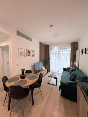 Trzebiatow Apartment | Shellter Bael Apartamenty