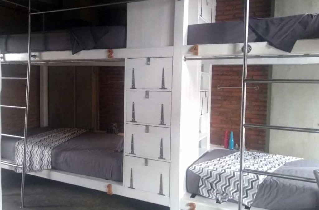 Klojen Hostel | Shelter Hostel Malang
