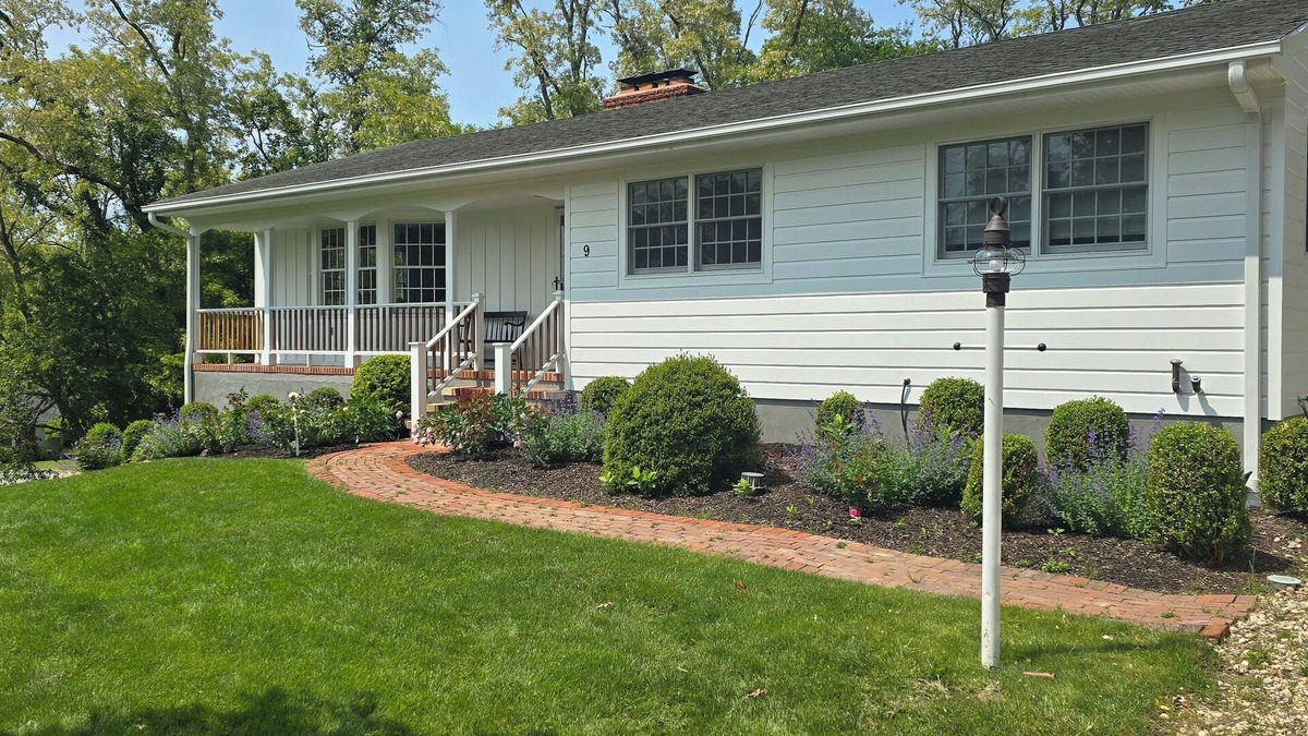 Shelter Island Heights House | Shelter Island Serene Getaway. Amazing view, spacious & comfortable. Sleeps 6.