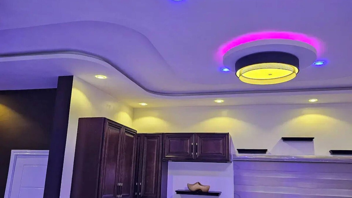Littoral Department House | Shem Luxury Residence