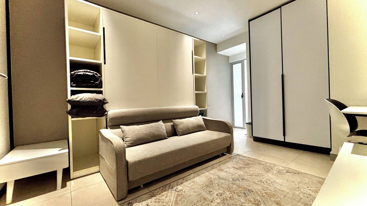 Shah Alam Apartment | Shem's Studio DK Impian Airport Subang