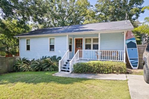 Old Village House | Shem Shack-Old Village 5 mins to Beach