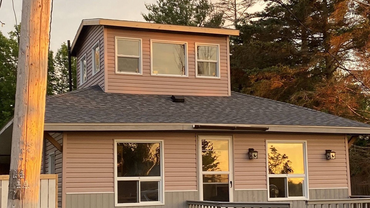Brimley Cottage | Shenandoah Cottage on the Bay