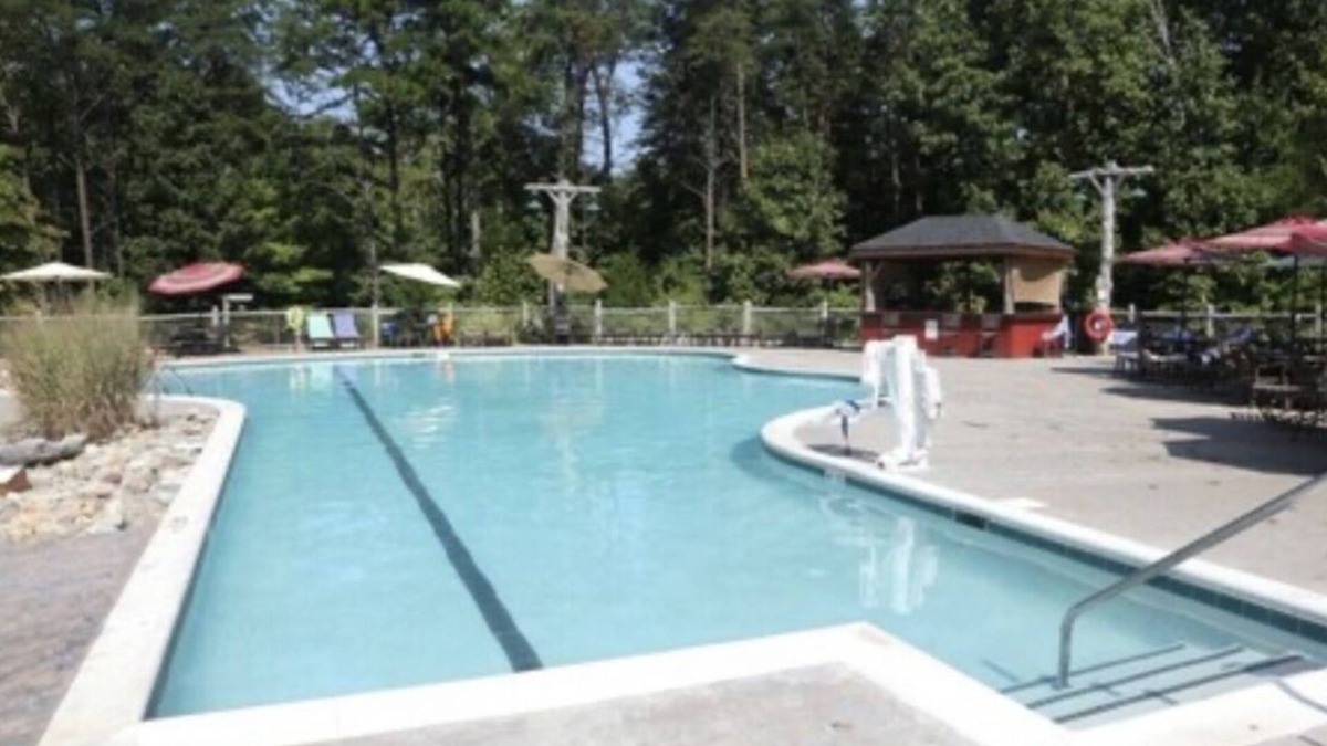 Gordonsville Cabin | Shenandoah Crossing Resort - 2 Bedroom Fully Furnished Cabin