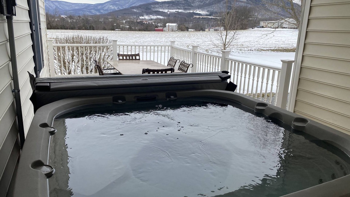 Stanley Other | Shenandoah Oasis Family Reunion - 7Bedroom - 5 Bathroom - Modern & Luxurious